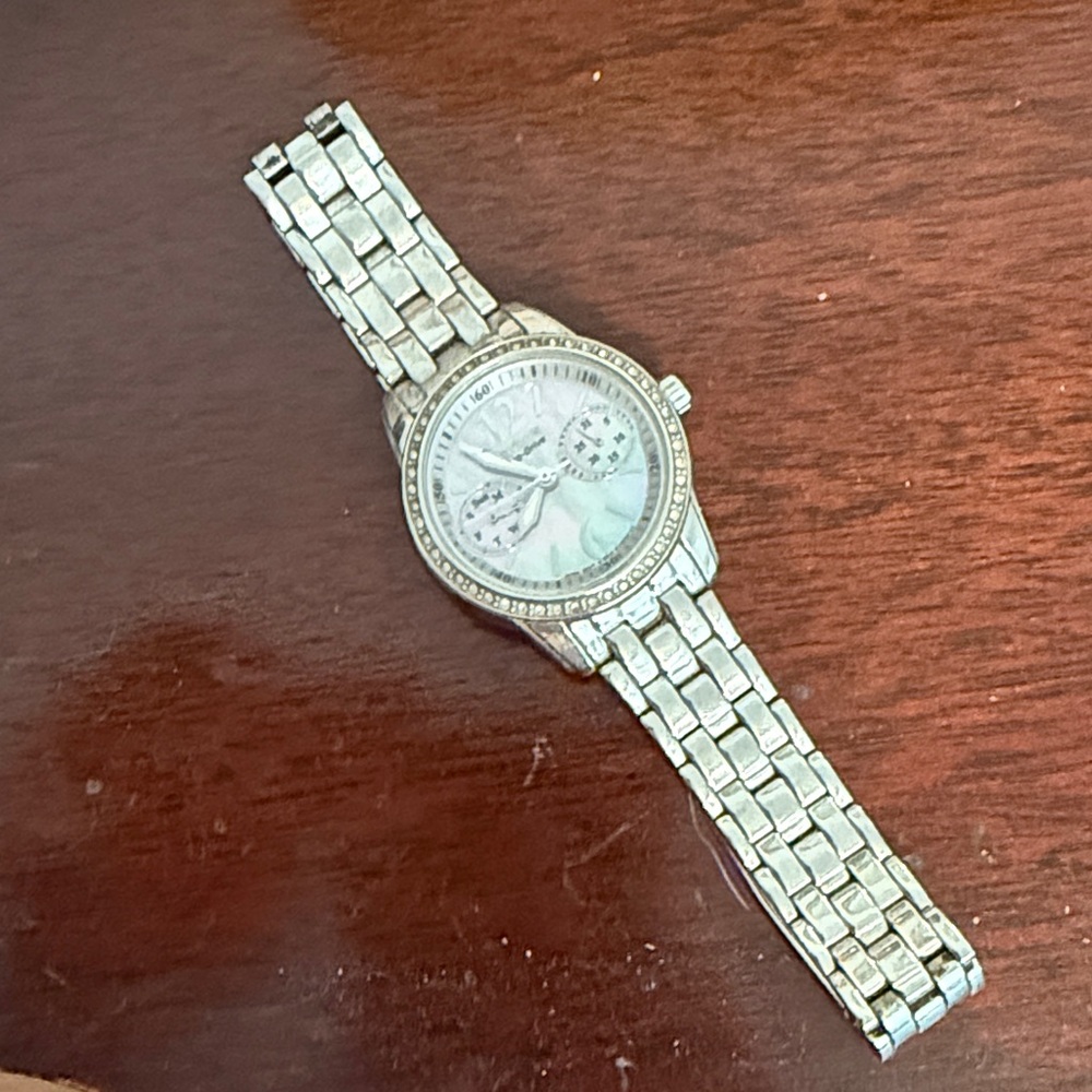 Citizen Silver Women's Watch